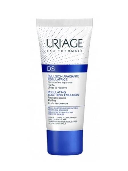 Uriage DS -Emulsion <br>ئیمەلشنی یوریەج پاریزەری پێست